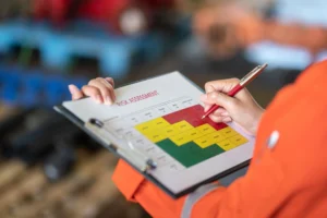 Conduct Comprehensive Risk Assessments - Top Strategies for Ensuring Construction Site Safety