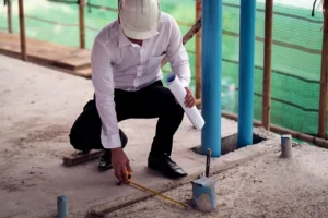 Create a Culture of Accountability - Guidelines for Construction Site Security