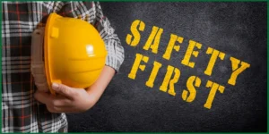 Foster a Safety First Culture - Top Strategies for Ensuring Construction Site Safety