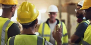 Implement Strong Safety Protocols - Essential Measures for Protecting Your Construction Site