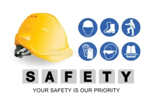 Key strategies to ensure safety on construction sites