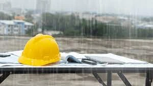 Prepare for Weather and Environmental Risks - Guidelines for Construction Site Security