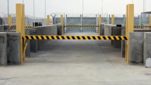 Secure the Perimeter - Essential Measures for Protecting Your Construction Site