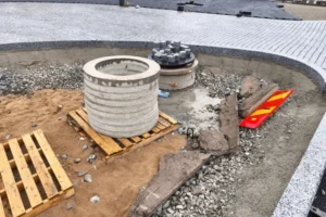 Secure the Site Perimeter 1 - Guidelines for Construction Site Security