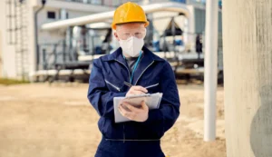 Understanding the Supervisors Role in Quality Control - Supervisor Disapproved of Latest Work