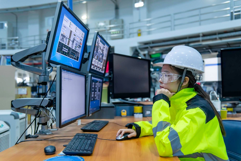 Use Technology to Enhance Safety Monitoring - Our Blogs