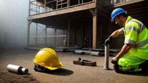 worker wellbeing - Helping Companies in Their Green Transition