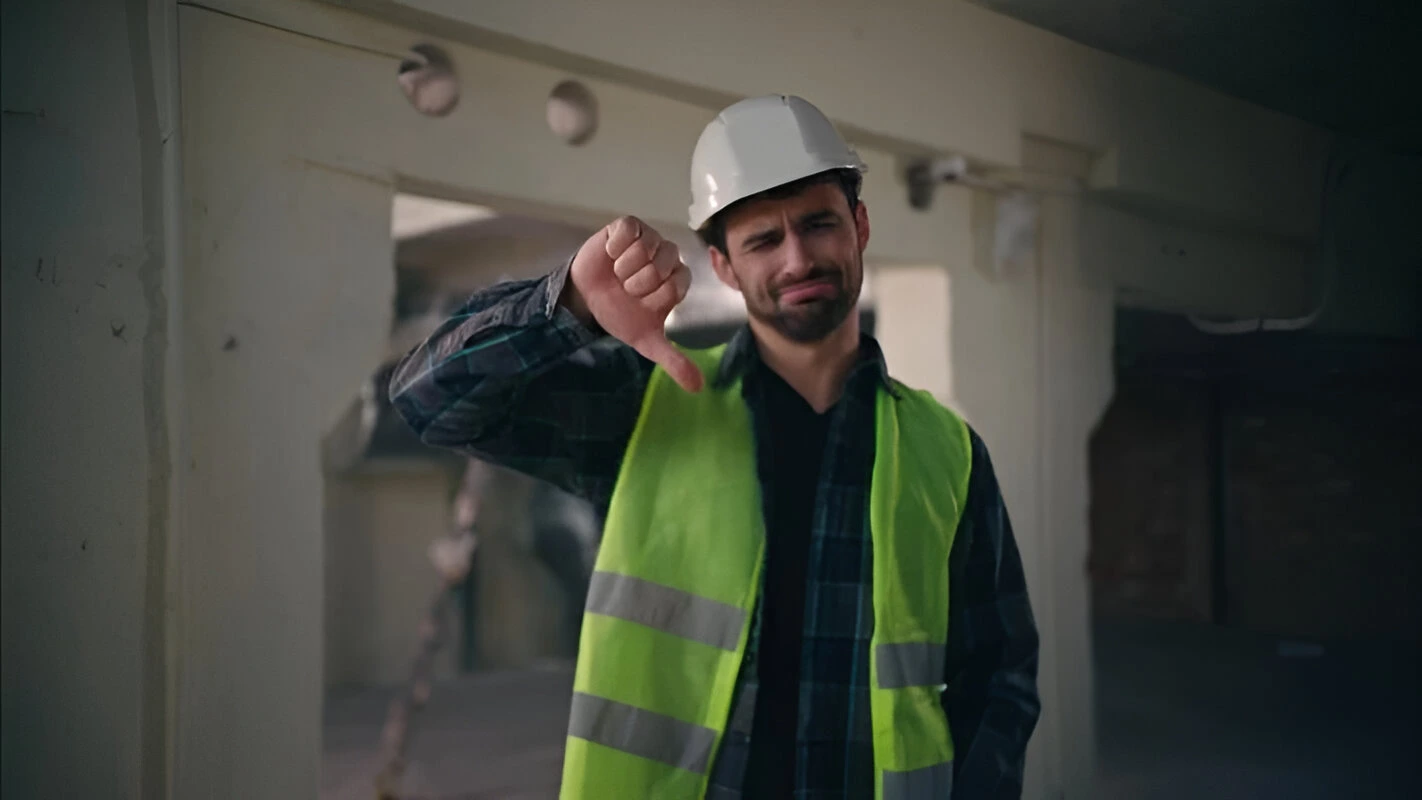 Supervisor Disapproved of Latest Work 1 - Our Blogs