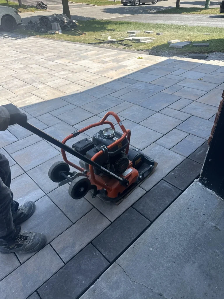 Converted File2 - interlocking and landscaping