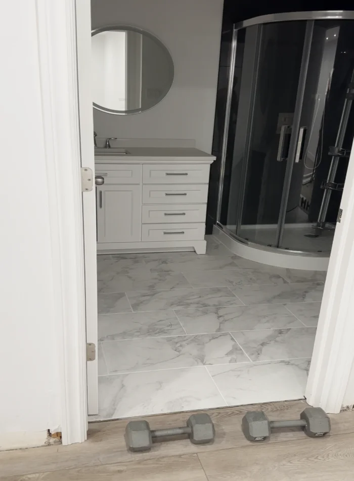 Full Basement Remodel 3 - Full Basement Remodel