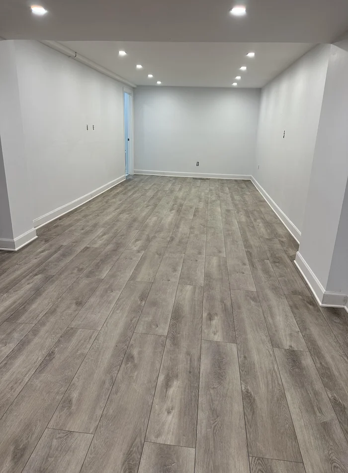 Full Basement Remodel 4 - Full Basement Remodel