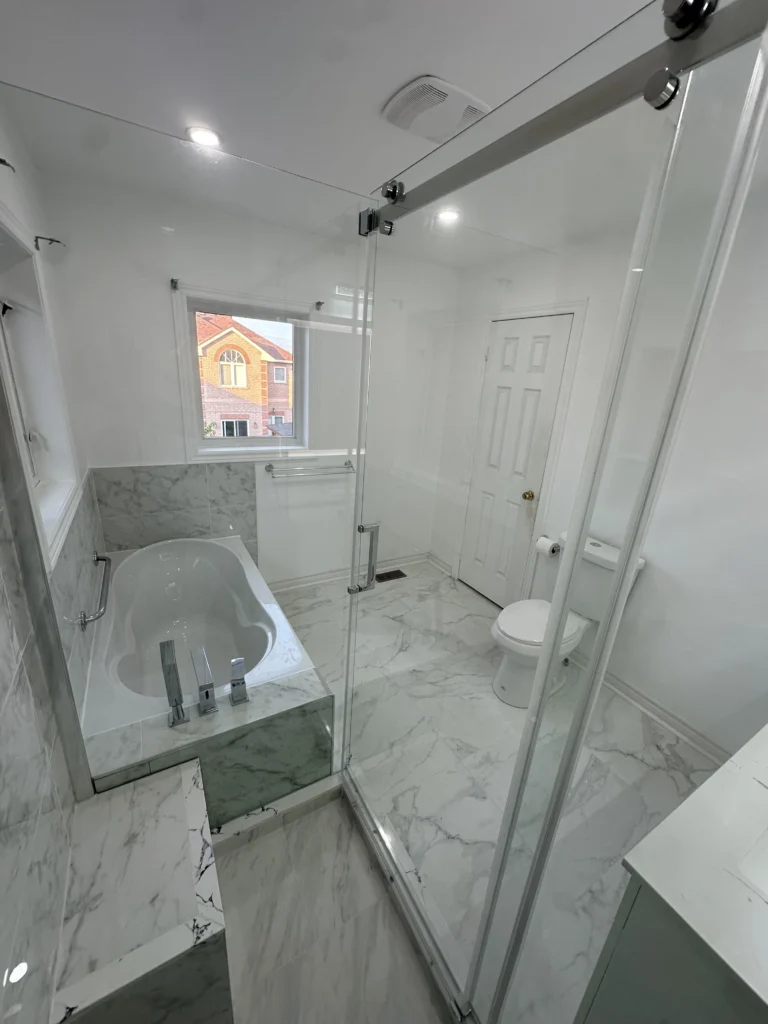 Full Bathroom Remodel 3 - Full Bathroom Remodel