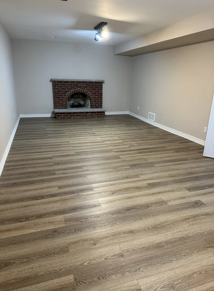 Home Renovation project 1 - Home Renovation project