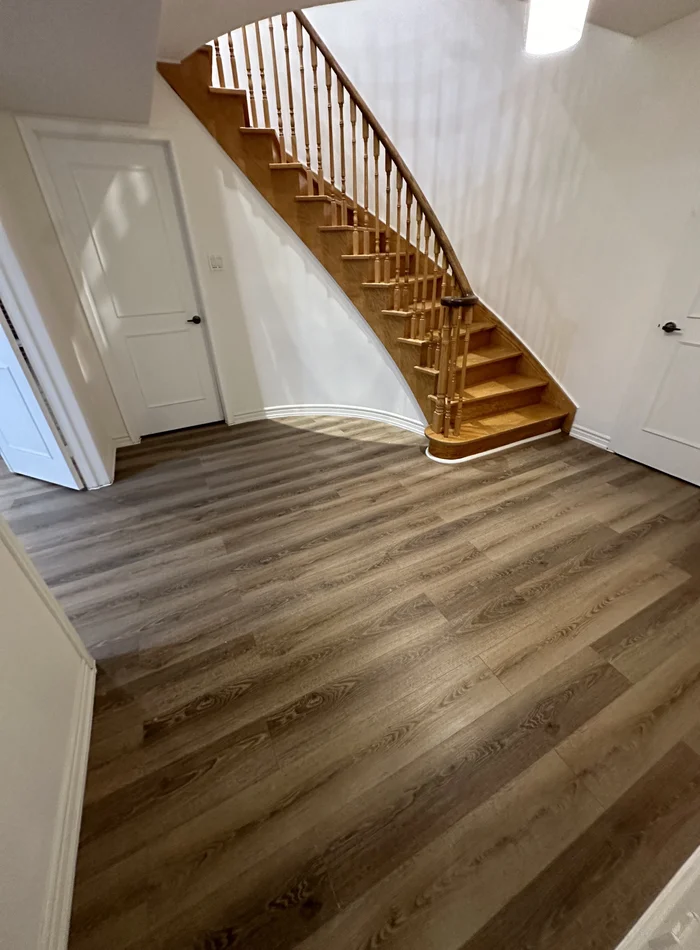 Home Renovation project 3 - Home Renovation project