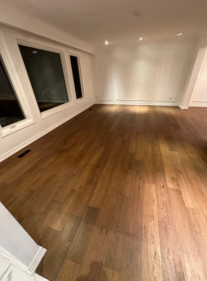 Home Renovation project 4 - Home Renovation project