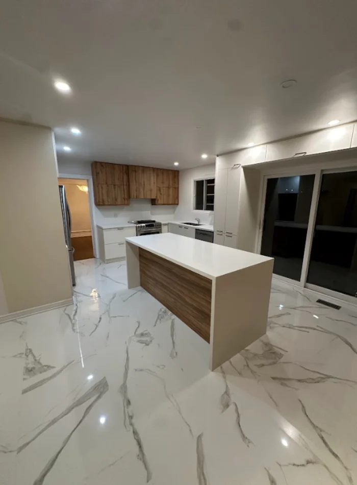 Home Renovation project 5 - Home Renovation project