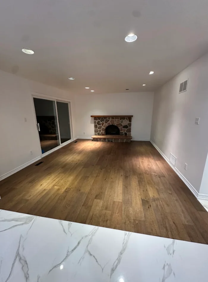 Home Renovation project 6 - Home Renovation project