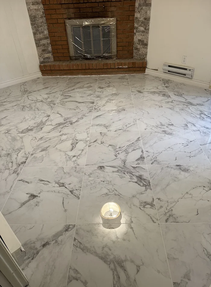 IMG 6966 - Hardwood Floor Installation