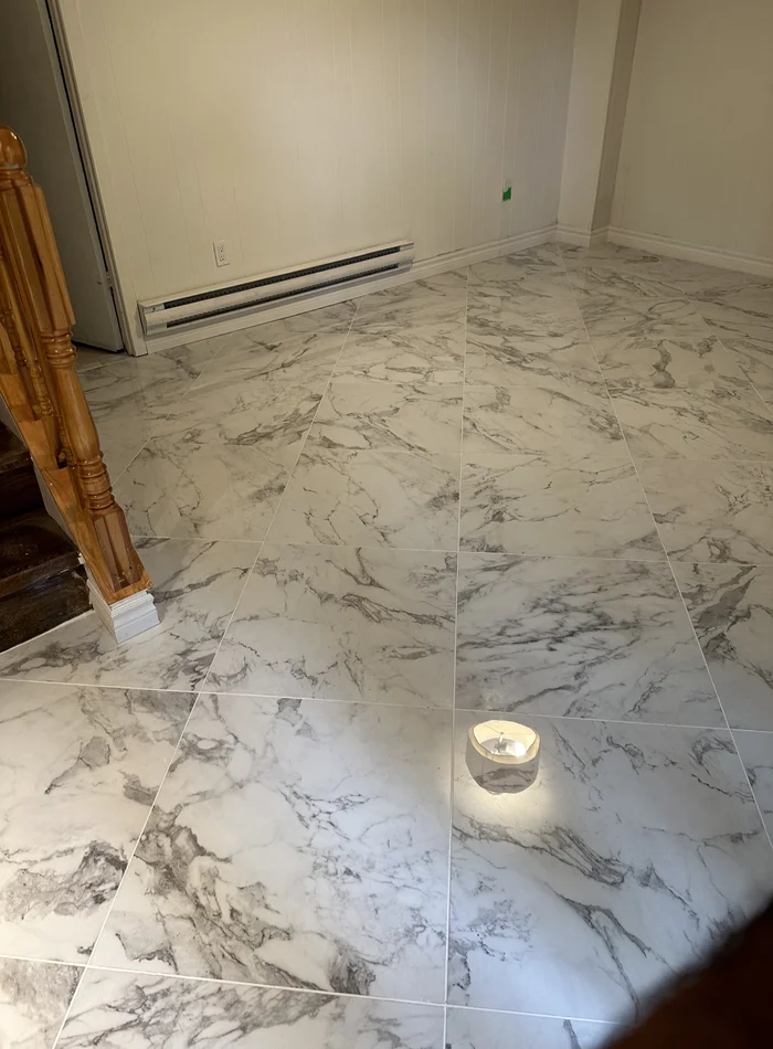 IMG 6967 - Hardwood Floor Installation