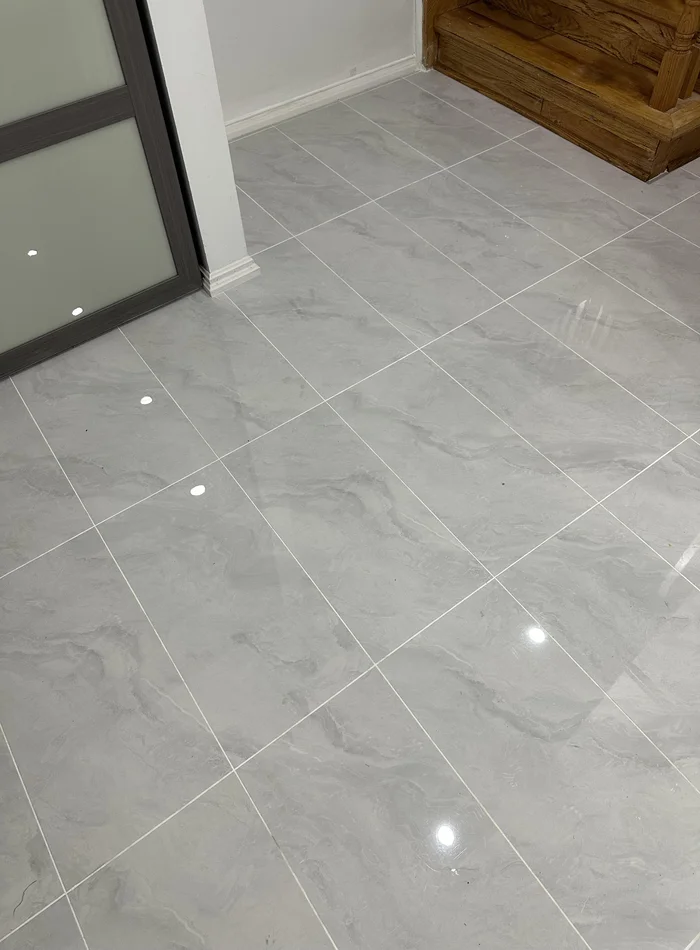 Tiling Project 2 - Tiling Project