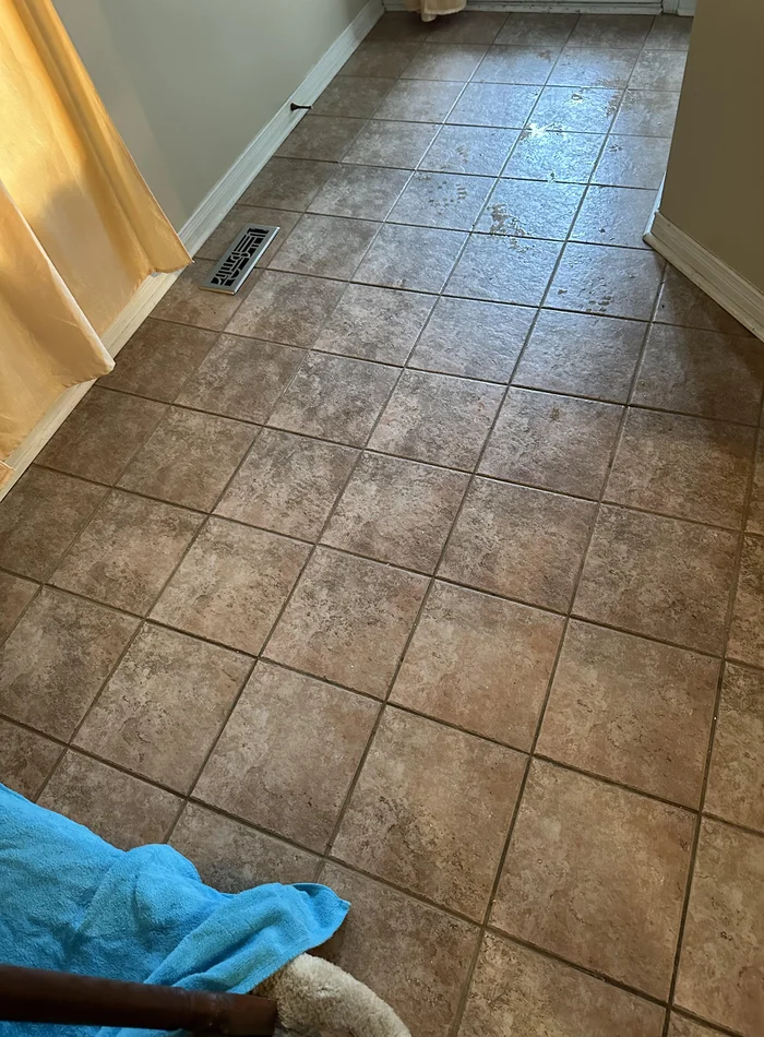 Tiling Project 3 - Tiling Project