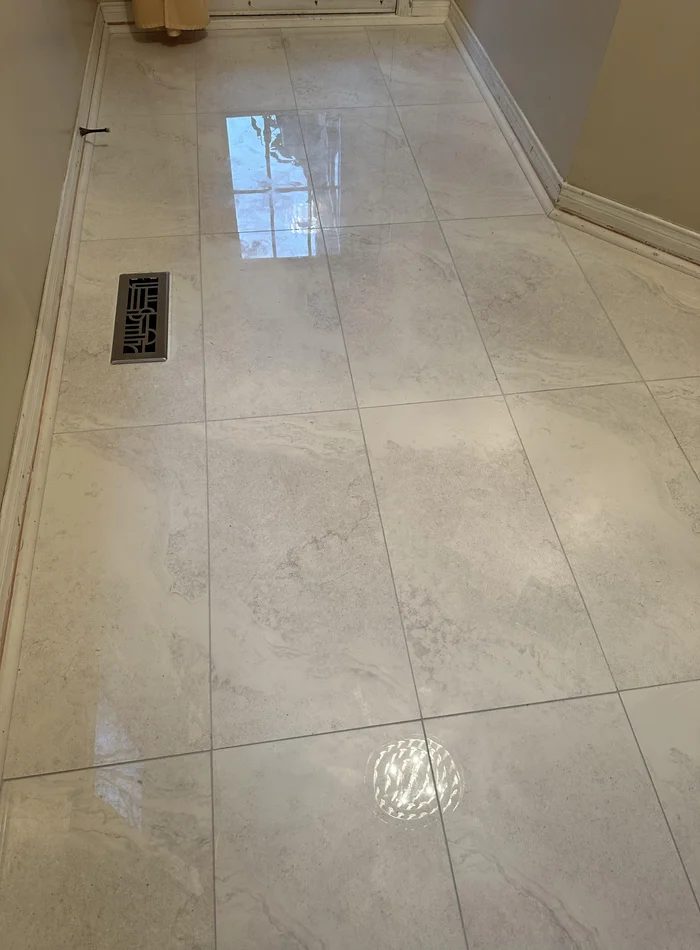 Tiling Project 4 - Tiling Project