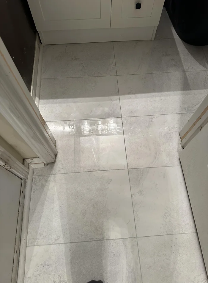 Tiling Project 5 - Tiling Project