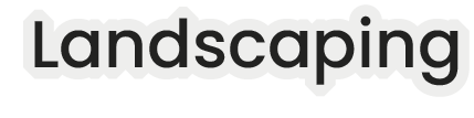 landiscaping - Home