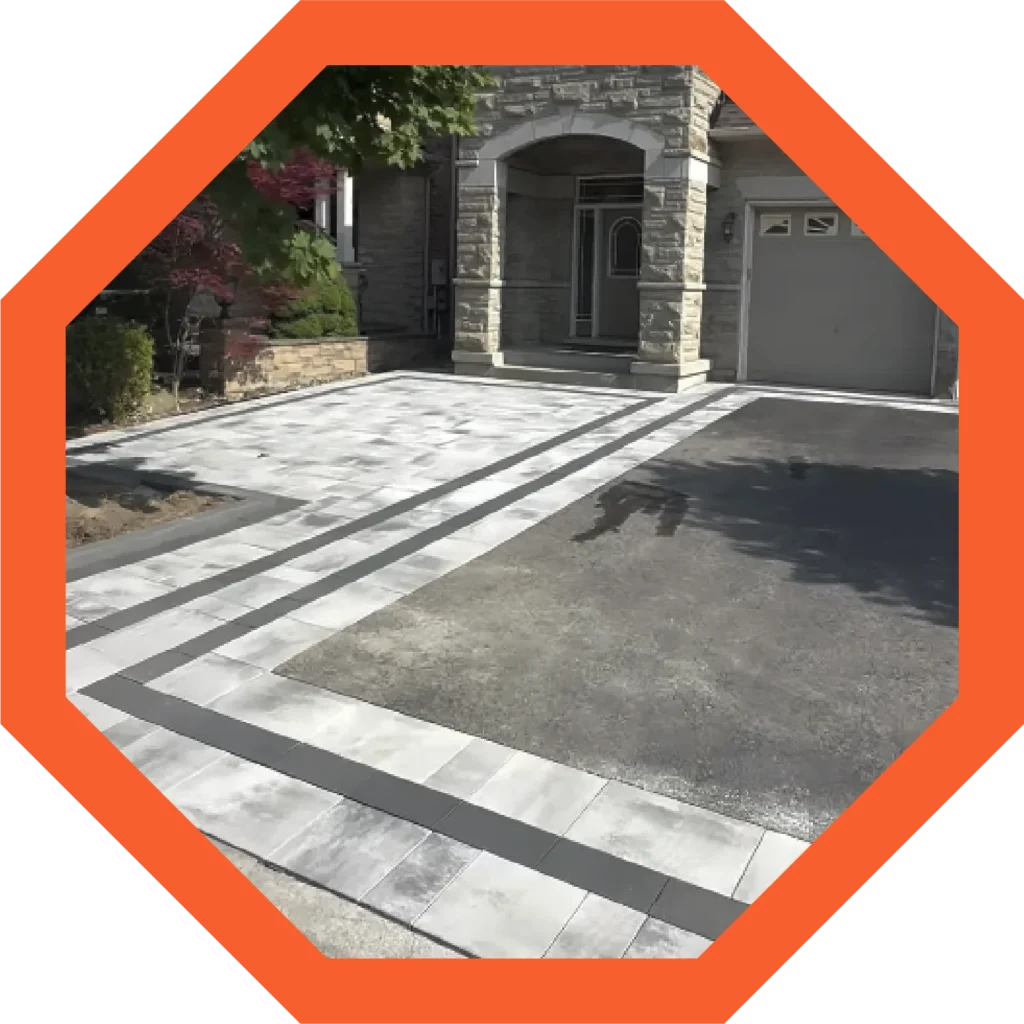 landscaping - Home